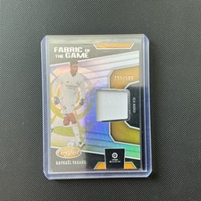 Raphael varane real for sale  BELFAST