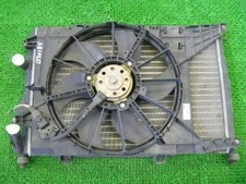 Usado, Radiador Renault Scenic 2000 GF-AF4J2 [Usado] [PA64756769] comprar usado  Enviando para Brazil