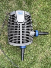 pond pump for sale pond pump for sale EASTLEIGH