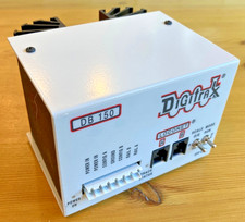 Digitrax db150 loconet for sale  WOKINGHAM