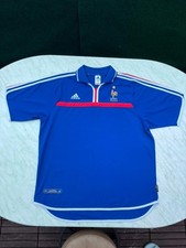 Maillot équipe adidas d'occasion  Paris I