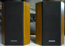Vintage kenwood lsk for sale  Newark