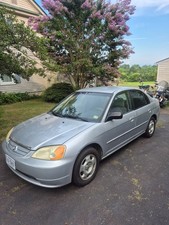 silver 2002 lx civic honda for sale silver 2002 lx civic honda for sale Unionville