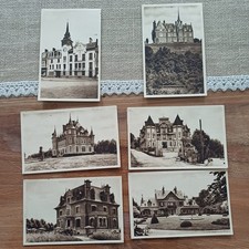 Lot cartes postales d'occasion  Saint-Venant