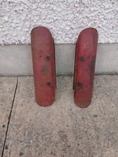 bsa leg shields for sale  ENNISKILLEN