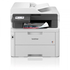 Brother mfc l3760cdw d'occasion  Nice-