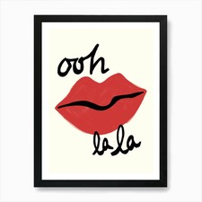 Lola art print d'occasion  Expédié en Belgium