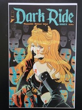 Dark ride rare for sale  PORT TALBOT