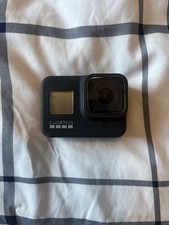 Gopro hero8 black for sale  San Diego
