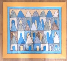 African string art. for sale  NEWBURY