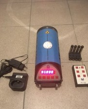 Mikrofyn mikrolaser mlp for sale  LONDON