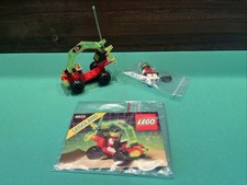 Lego space 6833 usato Lego space 6833 usato  Torino