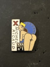 Rare pin saggay d'occasion  Paris XV