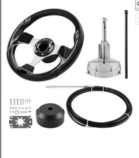 Boats steering system for sale  Concord