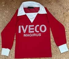 Bayern münchen iveco gebraucht kaufen  Niedernberg
