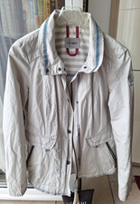 Damen windjacke gil gebraucht kaufen  Traunreut