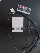 Nintendo nes mini d'occasion  Sainte-Menehould
