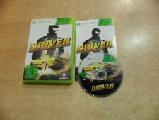 Driver San Francisco Microsoft XBOX 360 comprar usado  Enviando para Brazil