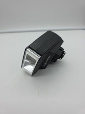 Flash universale vintage usato  Falconara Marittima