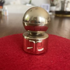 Parfum miniatur courrèges gebraucht kaufen  Eschborn