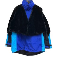 Toga pulla blouson usato  Spedire a Italy