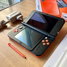 Superbe nintendo new d'occasion  Rennes-