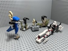 Lego Star Wars - Conjunto 75037: Battle on Saleucami (Completo) comprar usado  Enviando para Brazil