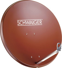 Schwaiger sat anlage gebraucht kaufen  Berlin
