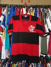 Camisa de futebol dos anos 1980 FLAMENGO HOME CAMPEA comprar usado Camisa de futebol dos anos 1980 FLAMENGO HOME CAMPEA comprar usado  Enviando para Brazil