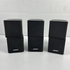 Bose lifestyle jewel for sale  Phoenix