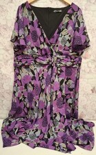 Joanna hope purple for sale  SUTTON-IN-ASHFIELD
