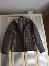 Liver steppjacke taupe gebraucht kaufen  Kaiserslautern