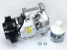 Compressor mazda 2010 for sale  Anaheim