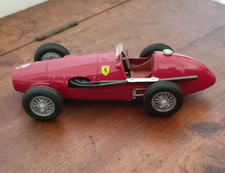 Modello montato ferrari usato  Italia