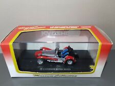 Caterham super seven gebraucht kaufen  Lahr