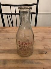 Vintage rowan cooperative for sale  Concord