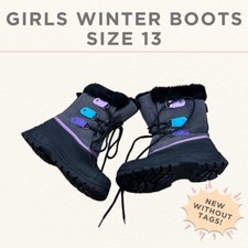 Girls winter boots for sale  Mercer