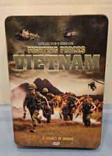 Fighting forces vietnam for sale  Holland