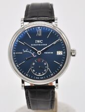 Iwc portofino hand for sale  Mason