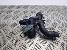Mercedes class heater for sale  DALKEITH