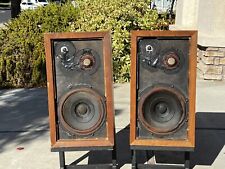 Early acoustic research for sale  San Francisco