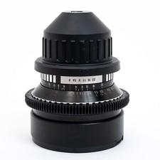 Zeiss flektogon 20mm d'occasion  Charenton-le-Pont
