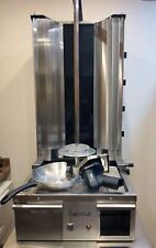 doner machine for sale  HEREFORD