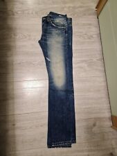 Pantalone jeans dondup usato  Monterotondo