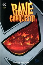 Fumetto bane conquista usato  Villar Focchiardo