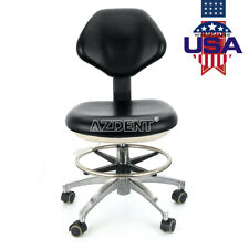 Dental adjustable stool for sale  Shipping to Ireland