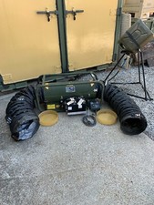 Hdt diesel fired for sale  Huntsville
