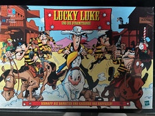 Spiele lucky luke gebraucht kaufen  Mayen