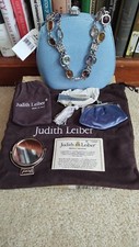 Nib judith leiber for sale  USA