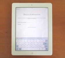 Tablet apple ipad usato  Ozzano dell'Emilia